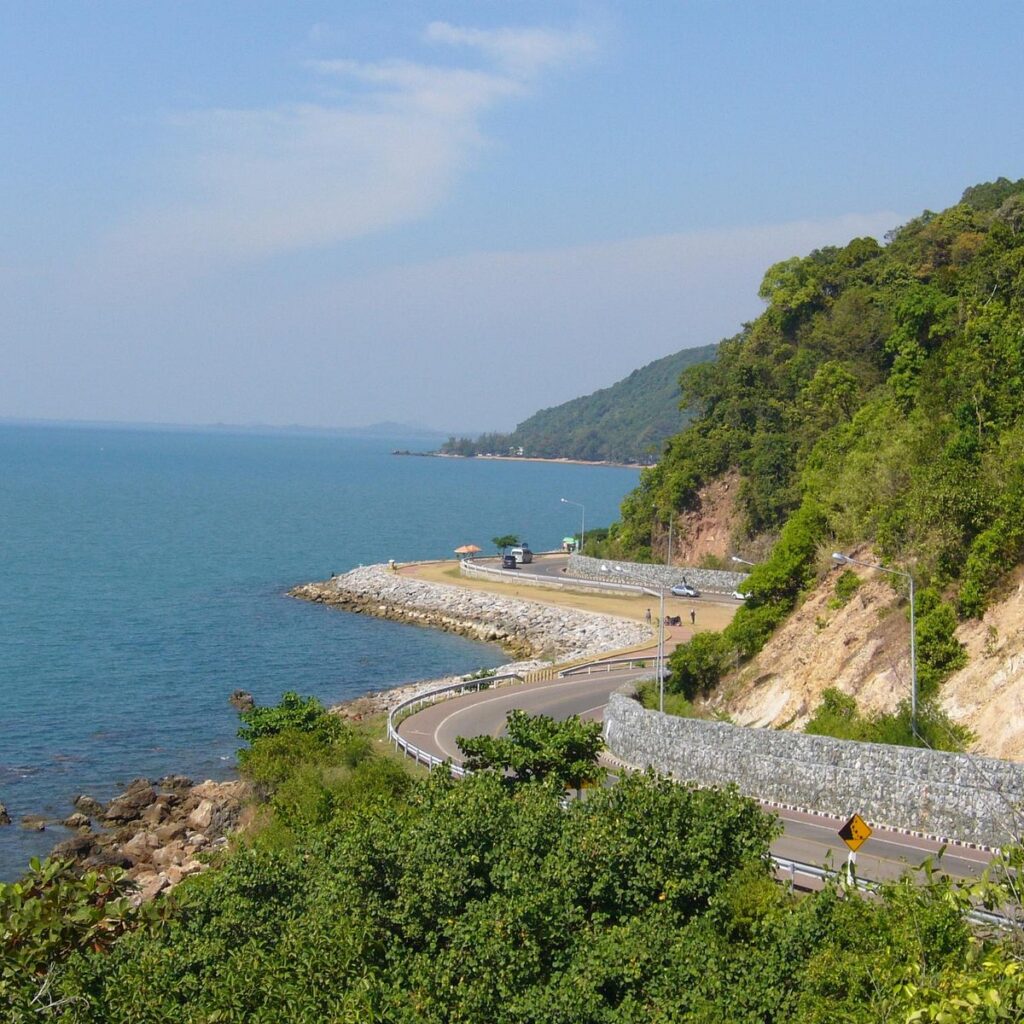 ที่เที่ยวลับในไทย ที่นักท่องเที่ยวยังไม่รู้
